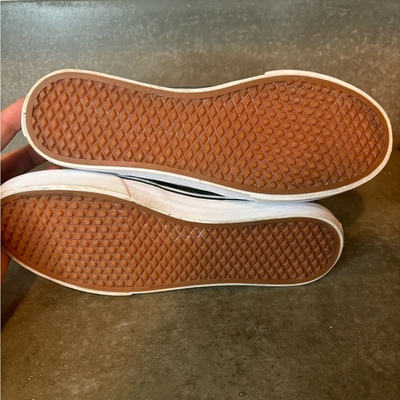 Vans Limited Edition Maddie High MTE Dark Forest ‘Snakeskin’ Women’s Size 6.5 - Picture 9 of 12